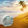Familien Urlaub Spardose mit Strandmotiv Produktbild-Vorschau 6