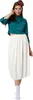 dressforfun® Frauenkostüm Vornehme Highlanderin Produktbild-Vorschau 7
