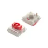 Two mechanical keyboard switches are shown on a white background. Produktbild-Vorschau