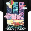 Spreadshirt Peppa Wutz Roadtrip Schorsch Mama Wutz & Papa Produktbild-Vorschau 2
