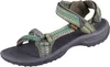 Teva TERRA FI LITE Damen Burnt Olive 40 Produktbild-Vorschau 6