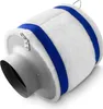 Caluma Aktivkohlefilter Ø 100 mm - 120-180 m³/h Produktbild-Vorschau 3