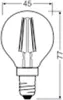 Osram LED Base Classic P Lampe, in Tropfenform mit Produktbild-Vorschau 17