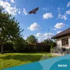 Vogelschreck 5 m Vogelabwehr Reflektorband zur Produktbild-Vorschau 13
