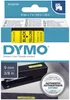 DYMO D1  Schriftband         9mmx7.0m schwarz->gelb Náhľad obrázku produktu 2