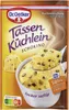 Dr Oetker Tassen Küchlein Schokino (torebka 50 g) Podgląd zdjęcia produktu 1