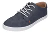 HUB Boss C06 Canvas navy/wht Herren Sneaker in Blau, Größe Produktbild-Vorschau 10
