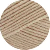 Lana Grossa - Meilenweit 4-fach 50g Cashmere 0061 beige Produktbild-Vorschau 2