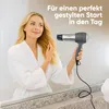 Clatronic Haartrockner mit Diffusor und Formdüse | Hair Produktbild-Vorschau 6