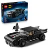 LEGO BATMAN 76332 The Batman Batmobile Productafbeelding-voorbeeld 8