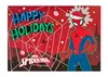 Undercover Spiderman-Adventskalender Produktbild-Vorschau 1