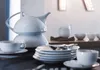 Rosenthal Tee-Obertasse TAC Gropius Weiss Voir les images du produit 3