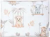 Happy Jungle 5-teiliges Set XXL Babynest Produktbild-Vorschau 4