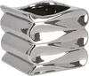 KOTARBAU® Blumentopf Blumenvase aus Keramik Meereswellen Produktbild-Vorschau 6