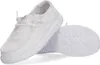 HEYDUDE Wendy Crochet Lace Damen Halbschuhe White Größe 42 Produktbild-Vorschau 3