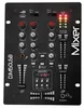 IBIZA DJM150USB-BT 2-Kanal Mischpult USB MP3 Bluetooth Produktbild-Vorschau 2