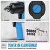 Güde 40039 Druckluft Geräte Set mit Schlagschrauber Produktbild-Vorschau 8