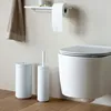 Brabantia MindSet, dispenser voor toiletrol, wit, Productafbeelding-voorbeeld 14