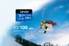 Lexar 512GB Micro SD Karte, microSDXC UHS-I Karte Produktbild-Vorschau 3