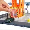 Matchbox SET GIOCO GARAGE Anteprima dell’immagine prodotto 7