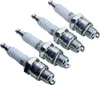 Bougie d'allumage NGK BP6HS, 4511, 4 pièces Voir les images du produit 2