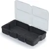 Organizzatore di utensili con serratura MSX BOX KMXB3015 Anteprima dell’immagine prodotto 2