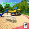 Endorphin Kinder Picknicktisch, kammergetrocknetes Produktbild-Vorschau 4
