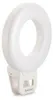 Hama 00004674, LED, 2800 K, 5600 K, bianco, 75 ore, Anteprima dell’immagine prodotto 3