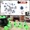 Halloween Lichterkette Augäpfel,5M 30LED Halloween Produktbild-Vorschau 7