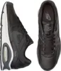 A pair of black Nike Air Max Command sneakers shown from two angles. Anteprima dell’immagine prodotto