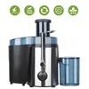 Entsafter für Obst und Gemüse 1000 Watt 2 Produktbild-Vorschau 9