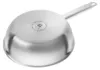 ZWILLING Bratpfanne PRO 18/10 24 cm 114869 4009839530593 Podgląd zdjęcia produktu 3