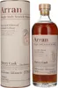 Arran Single Malt Sherry Cask + Box 700ml 55,8% Vol. Produktbild-Vorschau 2