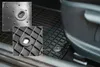 Fahrermatte Gummi für Skoda Octavia II 2004-2013 Produktbild-Vorschau 3