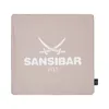 Sansibar Kissenbezug Kissenhülle, 45x45 cm, 100% Baumwolle, Produktbild-Vorschau 1