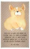 Mr. & Mrs. Panda gäste wc handtuch Corgie - Hundeglück - Produktbild-Vorschau 1