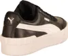 Puma Carina Lift 3730310006 (6.5/puma black-puma white) Produktbild-Vorschau 24