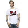 Star Wars - T-Shirt für Herren BI46868 (XXL) (Weiß) Produktbild-Vorschau 2