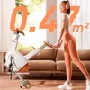 Clover Fitness Sophy W1 – Leises Indoor Fahrrad mit 32 Produktbild-Vorschau 6