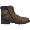 Rieker Schnürboots 32031-25 Uni 362D3332303331 Braun 45 EU Produktbild-Vorschau 46