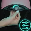 Fahrradhelm Kinder Damen Helm Fahrrad Scooter BMX Produktbild-Vorschau 11