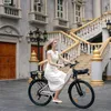 PIXAR C1 Pro Pedelec 28 Zoll E-Bike, 36V 18Ah Akku , Produktbild-Vorschau 6