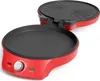 Maszyna do pizzy Ø 32 cm 115007 2000 W 180° Podgląd zdjęcia produktu 3