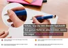 3 x Forbidden Pen® Spicker Kuli, Stift, Schummel Produktbild-Vorschau 6