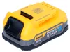Batteria DeWalt DCBP 034 18 V 1,7 Ah / 1700 mAh XR Li-Ion Anteprima dell’immagine prodotto 1