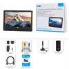 August DA383D -10 .1 ". TV HD portable avec lecteur DVD & Voir les images du produit 7