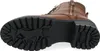 Mustang Veterschoenen Hoog  Veterschoenen Hoog - Cognac - Produktbild-Vorschau 18