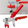 Fliesenzange 23 cm für Fliesen Nivelliersystem, Produktbild-Vorschau 2