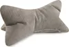 Poduszka pod szyję Magma Cord szara 42x22cm Podgląd zdjęcia produktu 12