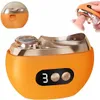 Elektrischer Nagelknipser, 3 in 1 Electric Nail Trimmer, Produktbild-Vorschau 1